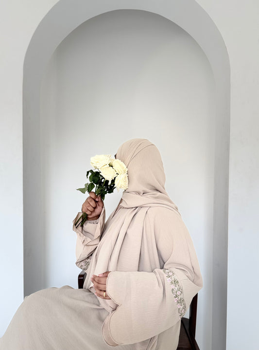 طيبة